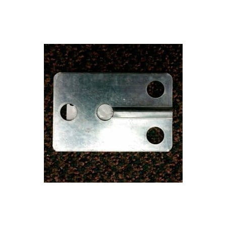 Interlake Mecalux Shim 3 x 4-1/2 IHASB10041DZ